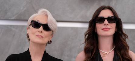 vogue-chefin kerstin weng zum „der teufel trägt prada“-sequel: „trends sind ein spiegelbild der welt“